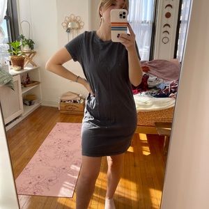 Universal Thread T-shirt Dress Size Medium